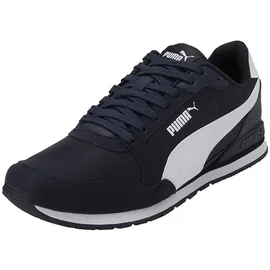 Puma ST Runner V3 Herren Weite E Parisian Night/White 46