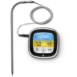 BBQ Digitales Fleischthermometer