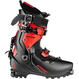 Atomic Backland Pro Herren schwarz