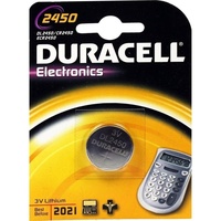 Duracell Specialty CR2450 (1 St.)