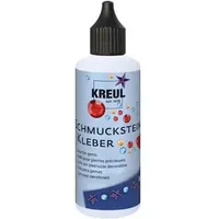 Kreul Alleskleber Schmucksteinkleber 80 ml