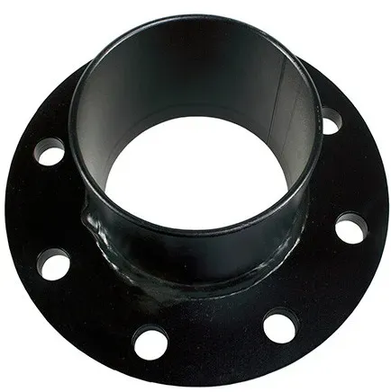 Jung Pumpen M-Zubehör Einflanschstück Dn 80/100 JP00687
