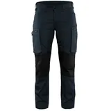 Blåkläder Damen Stretch "7159" 166 g/m2 - 48 - dunkel marine