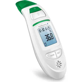 Medisana TM 750 Connect Multifunktionsthermometer weiß