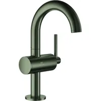Grohe Atrio Einhandmischer Satin Graphite