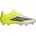Fußballschuh Solar Yellow/Core Black/Lucid Red 48