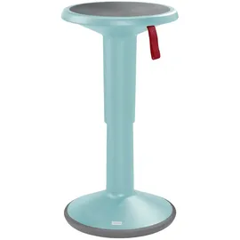 Interstuhl UPis1 100U pastelltürkis