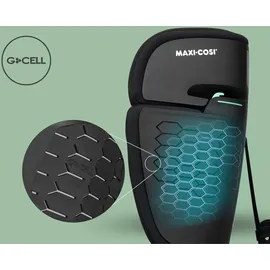 Maxi-Cosi Nomad XL Plus Authentic Black