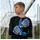 CATCH & KEEP Torwarthandschuhe Blau 3
