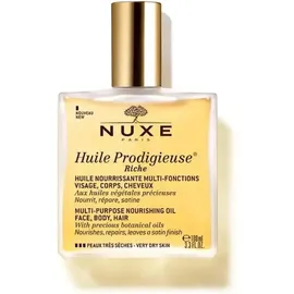 NUXE Huile Prodigieuse Riche 100 ml
