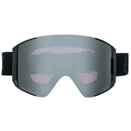 Anon Sync+lens+mfi Face Mask Skibrille - Smoke - Perceive Sunny Onyx/CAT4