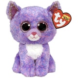 Ty Beanie Boo's Cassidy Cat