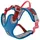 Hurtta Weekend Warrior Hundegeschirr Blau 60-80 cm