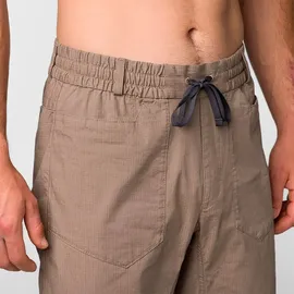 Wildcountry Flow Kletterhose Braun M