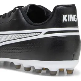 Puma King Match MG Fußballschuhe - 43