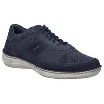 Josef Seibel New Anvers 12", 44912387525 (42/indigo) - blau - 42