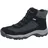 LICO Randers Damen Schwarz/Grau 42