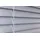 Kutti Aluminium-Jalousie 120 x 175 cm Silber