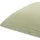 Zoeppritz Kissenbezug Soft-Fleece 40 x 40 cm Grün
