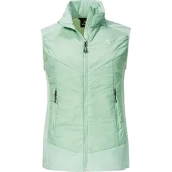 Schöffel Hybrid Vt Style Blaueis Women grün (6205) 46