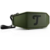 Teufel Rockster Cross 2 Black & Green