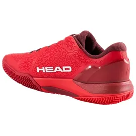 Head Revolt Pro 5.0 Red/Dark Red 42
