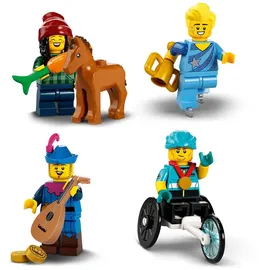 LEGO Minifigures Serie 22 71032