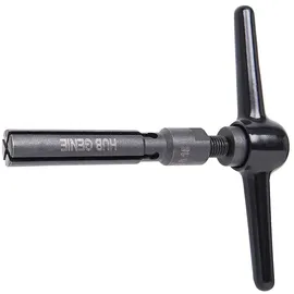 Unior Fahrrad-Kugellager Hub Genie 12-15 mm