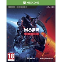 Mass Effect Legendary Edition XBOX ONE / XBOX SX