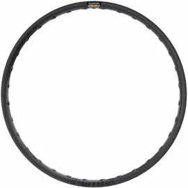 WTB Czr i30 29" Fahrradfelge Tcs 2.0 30 mm Schwarz 28 ́ Schwarz