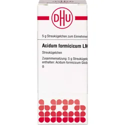 Acid Formic Lm Xxx 5 G