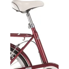 MBM Angela 20 Zoll rot