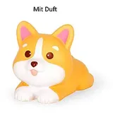 Legami Anti-Stress-Squishy - Stress Less - Corgi