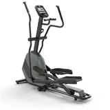Horizon Fitness Andes 3.1 Crosstrainer Schwarz/Grau