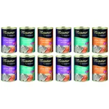 Miamor Trinkfein Suppe mit Huhn 12 x 135 g