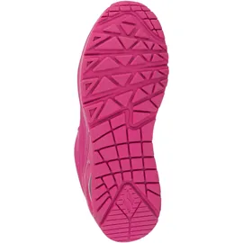 SKECHERS Uno - Stand on Air Magenta 35