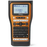 Brother Elektronischer Etikettendrucker Brother PT-E560BTSP