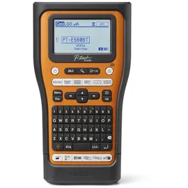Brother Elektronischer Etikettendrucker Brother PT-E560BTSP