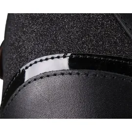 QHP Reitstiefel Hailey schwarz 39