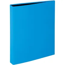 Pagna Trend Ringbuch DIN A4 35 mm Hellblau 1 St.