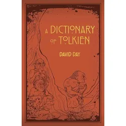 A Dictionary of Tolkien