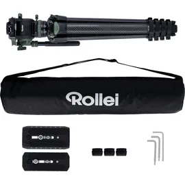 Rollei Lion Rock Pro Instinct Video