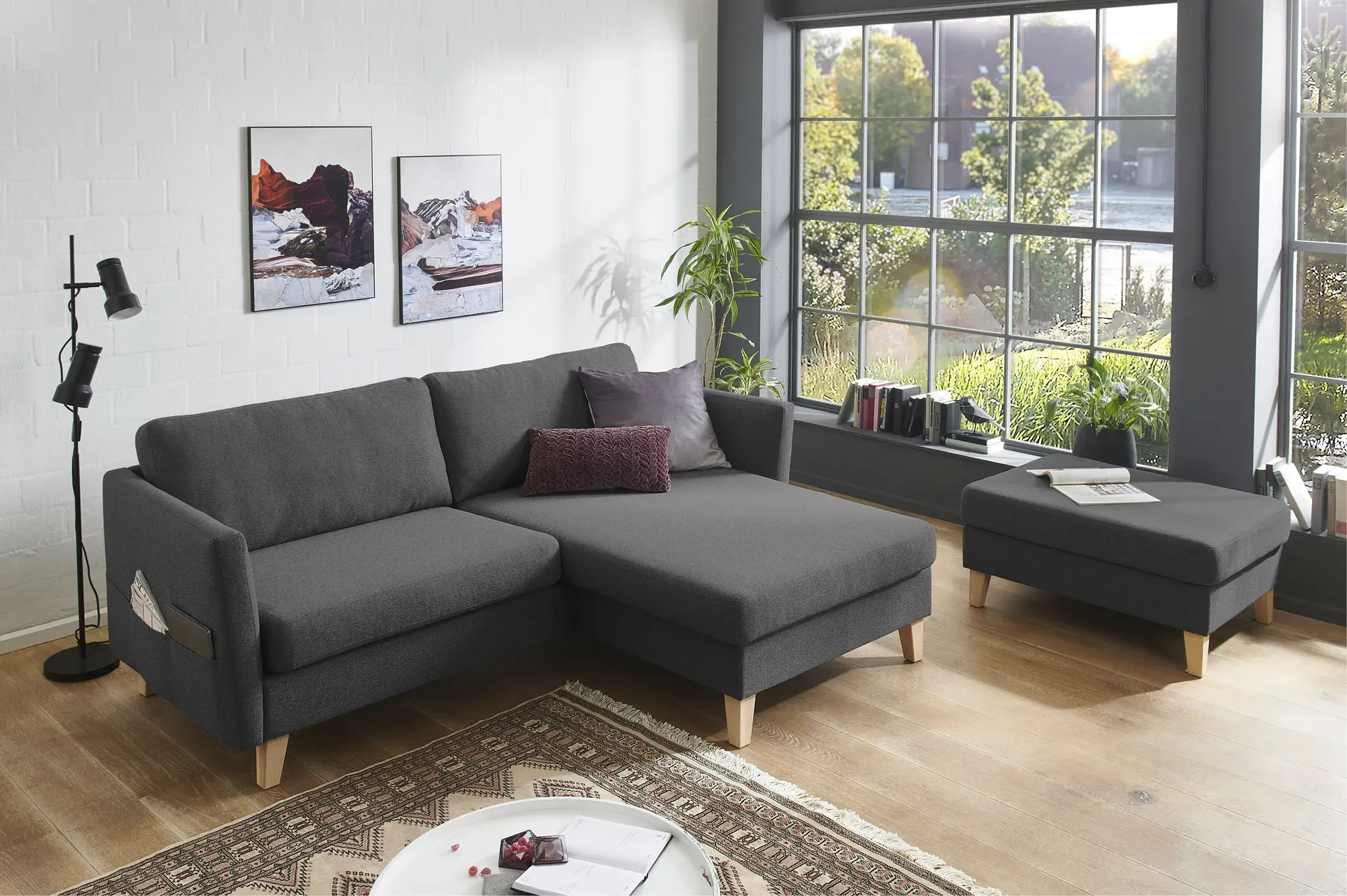 Ecksofa 