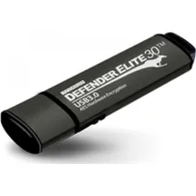 Kanguru Solutions Kanguru Encrypted Defender Elite30 - USB-Flash-Laufwerk