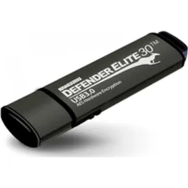 Kanguru Solutions Kanguru Encrypted Defender Elite30 - USB-Flash-Laufwerk
