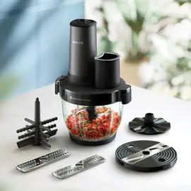 Philips 5000 series HR1507/00 Standmixer