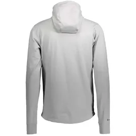 Scott Defined Kapuzenpullover - light grey - L