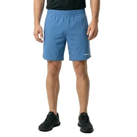 Head Racket Power Shorts Airforce Blue/White XL