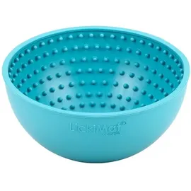 Lickimat Wobble - Standard / Blue