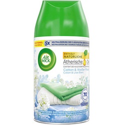 AIRWICK Raumduft-Nachfüller Freshmatic Max blumig 250,0 ml, 1 St.